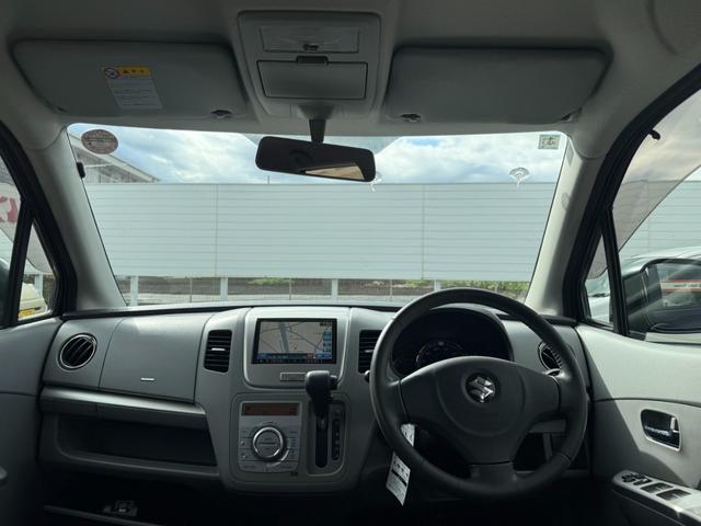 SUZUKI WAGON R FX LIMITED