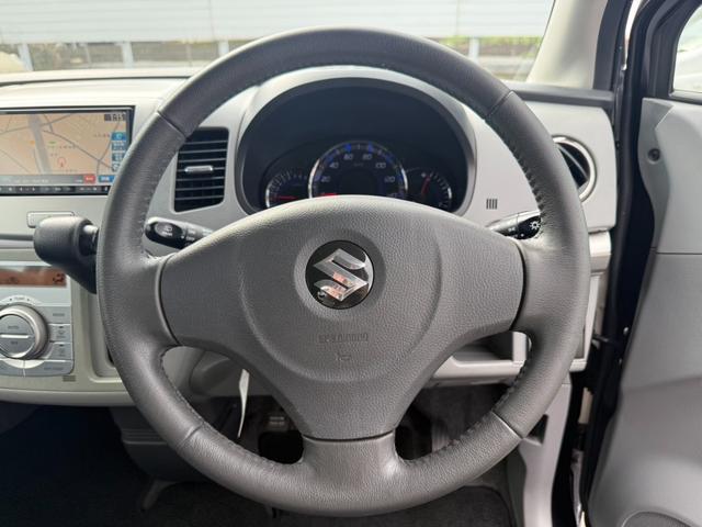 SUZUKI WAGON R FX LIMITED