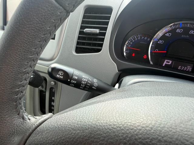 SUZUKI WAGON R FX LIMITED