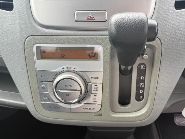 SUZUKI WAGON R FX LIMITED