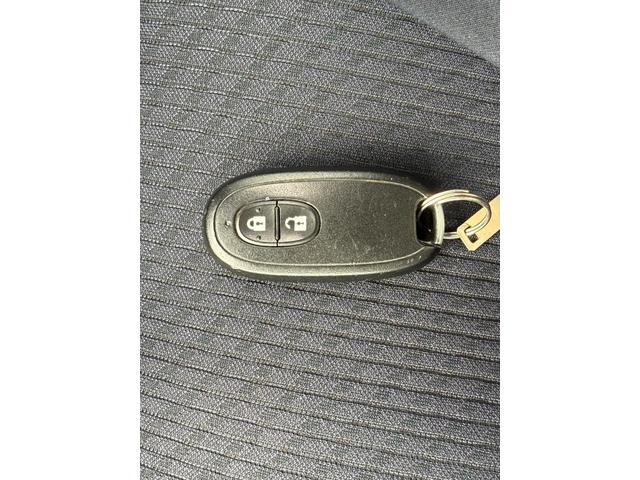 SUZUKI WAGON R FX LIMITED