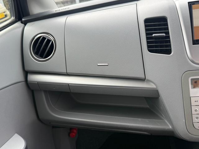 SUZUKI WAGON R FX LIMITED