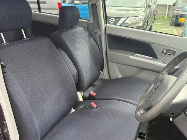 SUZUKI WAGON R FX LIMITED