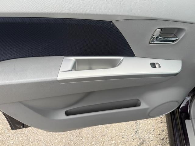 SUZUKI WAGON R FX LIMITED