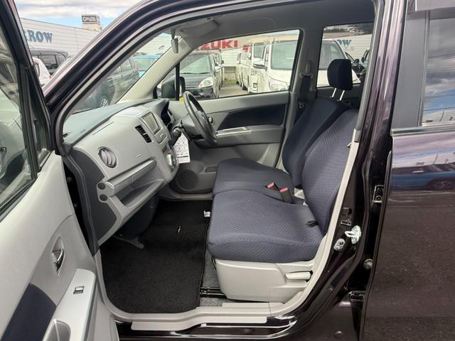 SUZUKI WAGON R FX LIMITED