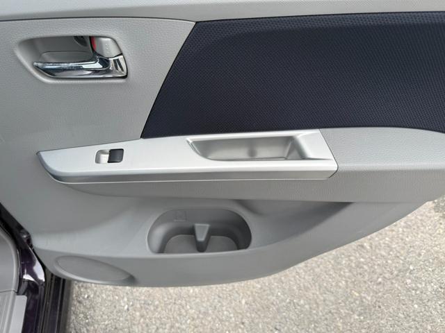 SUZUKI WAGON R FX LIMITED