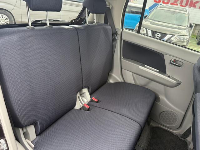 SUZUKI WAGON R FX LIMITED