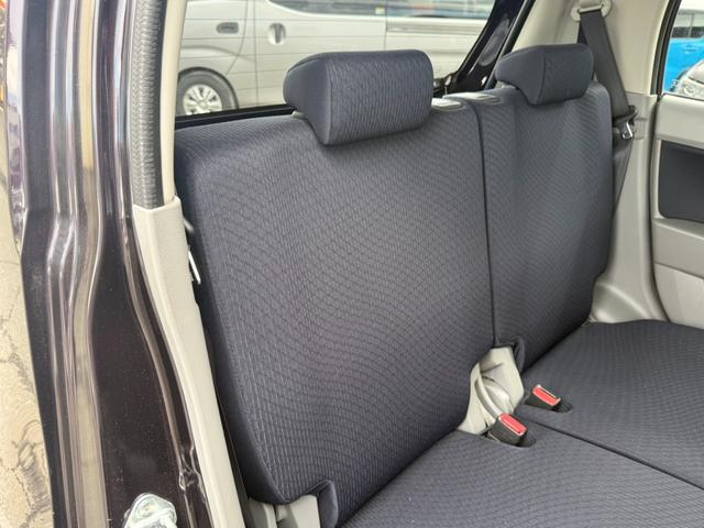 SUZUKI WAGON R FX LIMITED