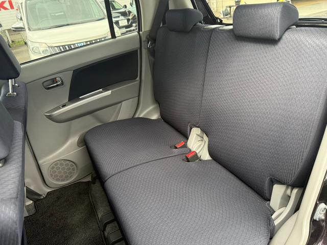 SUZUKI WAGON R FX LIMITED