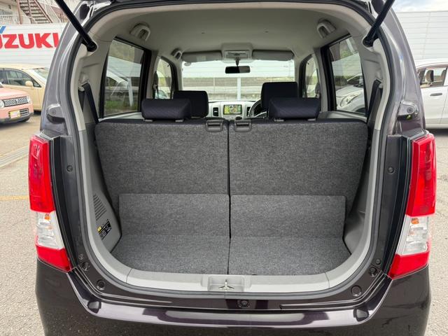 SUZUKI WAGON R FX LIMITED