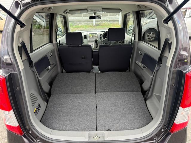 SUZUKI WAGON R FX LIMITED