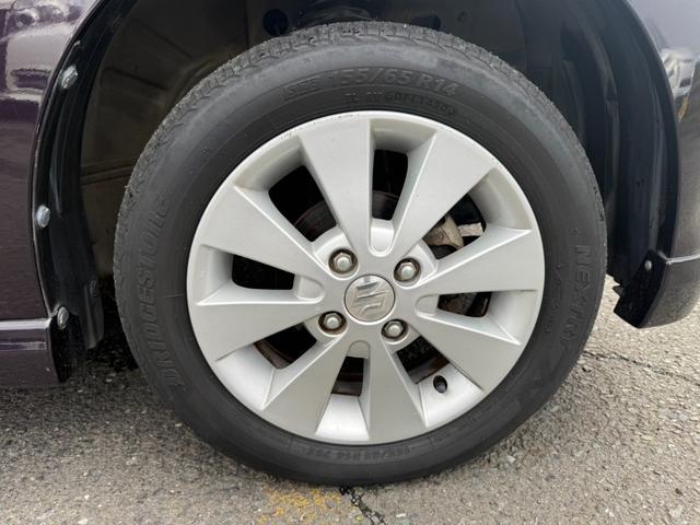 SUZUKI WAGON R FX LIMITED