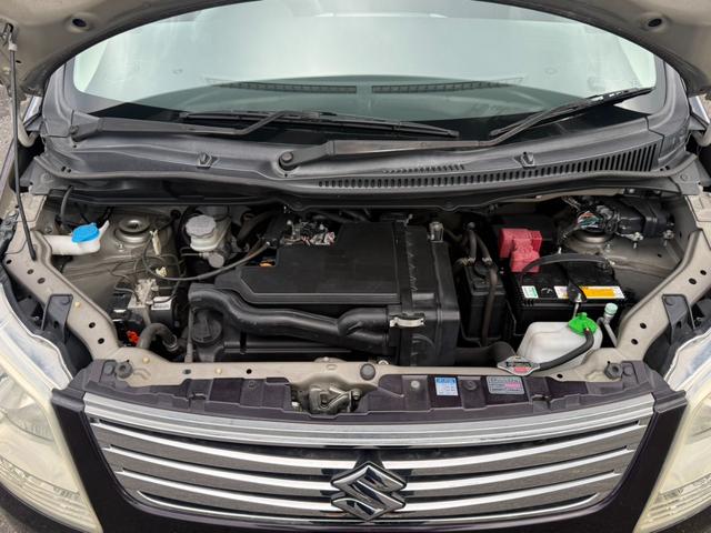 SUZUKI WAGON R FX LIMITED