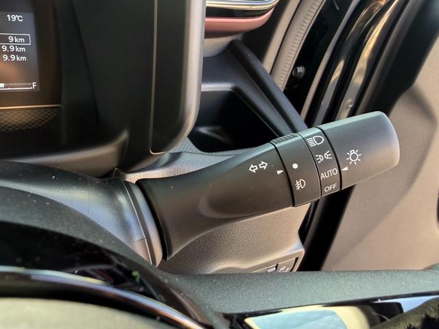 スペーシアカスタム ハイブリッドXS 全方位モニター 両側パワースライドドア イージークローザー シートヒーター ハンドルヒーター プッシュスタート キーレス(7枚目)