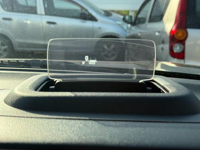 スペーシアカスタム ハイブリッドXS 全方位モニター 両側パワースライドドア イージークローザー シートヒーター ハンドルヒーター プッシュスタート キーレス(12枚目)