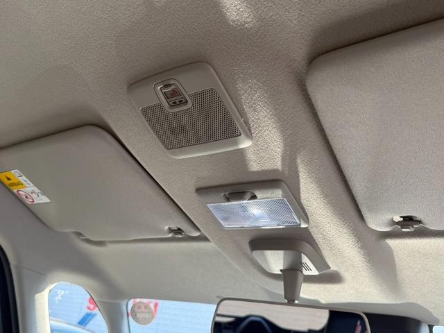 スペーシアカスタム ハイブリッドXS 全方位モニター 両側パワースライドドア イージークローザー シートヒーター ハンドルヒーター プッシュスタート キーレス(13枚目)