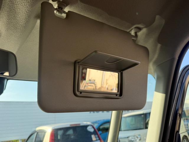 スペーシアカスタム ハイブリッドXS 全方位モニター 両側パワースライドドア イージークローザー シートヒーター ハンドルヒーター プッシュスタート キーレス(14枚目)