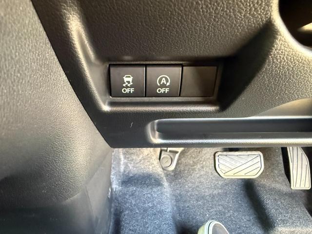 スペーシアカスタム ハイブリッドXS 全方位モニター 両側パワースライドドア イージークローザー シートヒーター ハンドルヒーター プッシュスタート キーレス(18枚目)