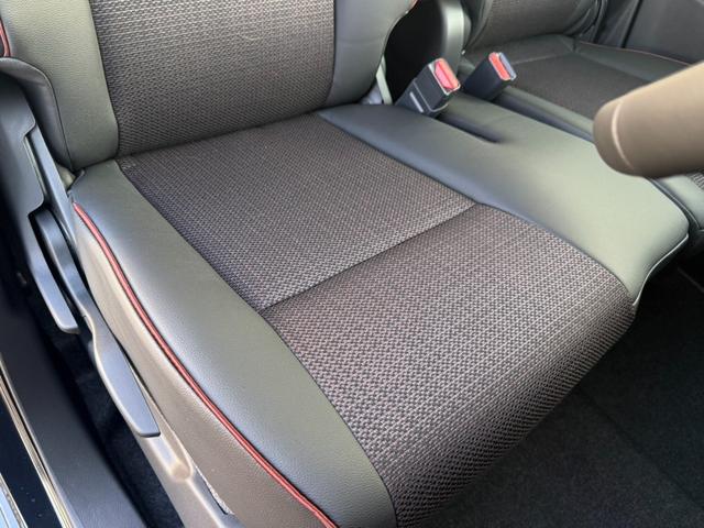 スペーシアカスタム ハイブリッドXS 全方位モニター 両側パワースライドドア イージークローザー シートヒーター ハンドルヒーター プッシュスタート キーレス(27枚目)