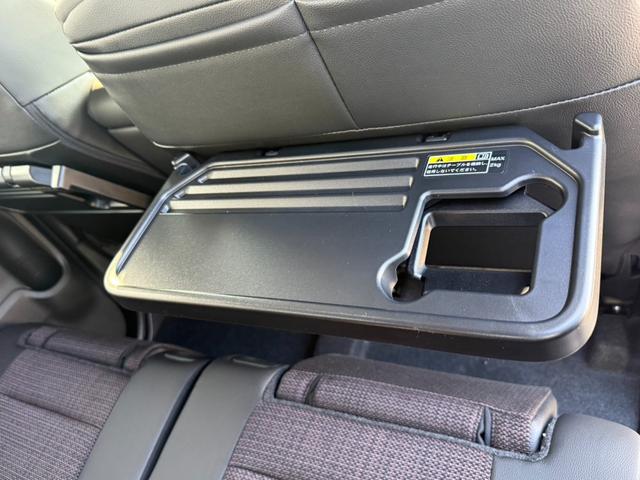 スペーシアカスタム ハイブリッドXS 全方位モニター 両側パワースライドドア イージークローザー シートヒーター ハンドルヒーター プッシュスタート キーレス(40枚目)