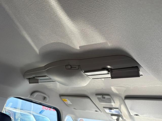 スペーシアカスタム ハイブリッドXS 全方位モニター 両側パワースライドドア イージークローザー シートヒーター ハンドルヒーター プッシュスタート キーレス(55枚目)