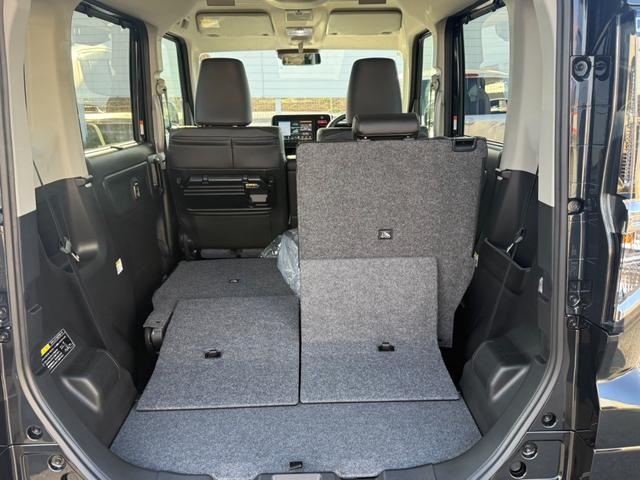 スペーシアカスタム ハイブリッドXS 全方位モニター 両側パワースライドドア イージークローザー シートヒーター ハンドルヒーター プッシュスタート キーレス(60枚目)