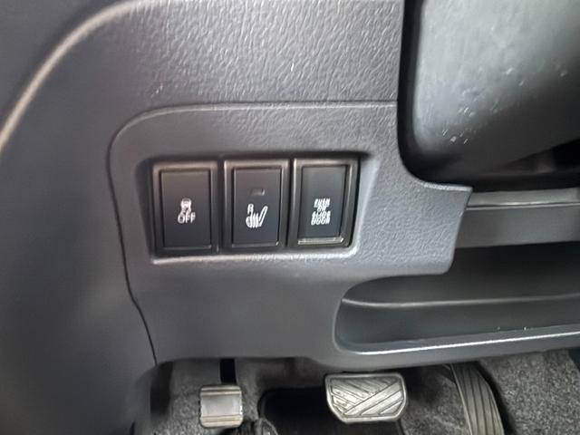 フレアワゴン XS フルセグTV付きナビ 両側パワースライドドア イージークローザー プッシュスタート キーレス ETC Bluetoothオーディオ(9枚目)