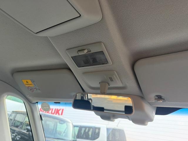 フレアワゴン XS フルセグTV付きナビ 両側パワースライドドア イージークローザー プッシュスタート キーレス ETC Bluetoothオーディオ(16枚目)