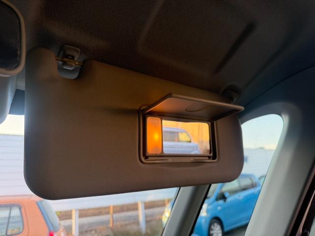 フレアワゴン XS フルセグTV付きナビ 両側パワースライドドア イージークローザー プッシュスタート キーレス ETC Bluetoothオーディオ(17枚目)