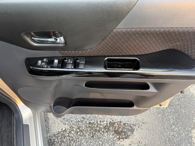 フレアワゴン XS フルセグTV付きナビ 両側パワースライドドア イージークローザー プッシュスタート キーレス ETC Bluetoothオーディオ(20枚目)