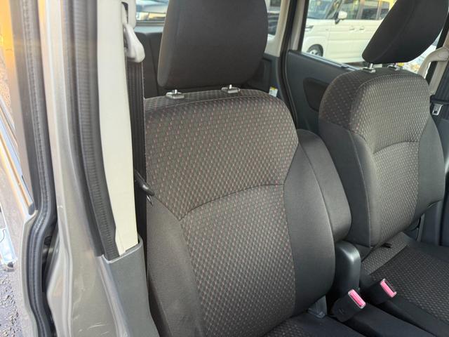 フレアワゴン XS フルセグTV付きナビ 両側パワースライドドア イージークローザー プッシュスタート キーレス ETC Bluetoothオーディオ(22枚目)