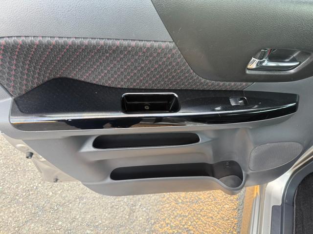 フレアワゴン XS フルセグTV付きナビ 両側パワースライドドア イージークローザー プッシュスタート キーレス ETC Bluetoothオーディオ(26枚目)