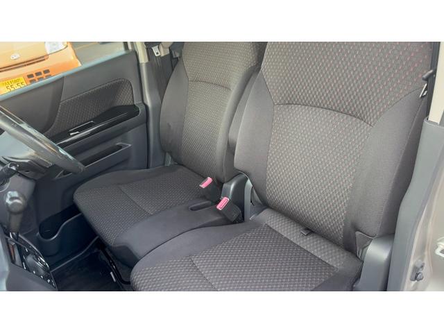 フレアワゴン XS フルセグTV付きナビ 両側パワースライドドア イージークローザー プッシュスタート キーレス ETC Bluetoothオーディオ(27枚目)