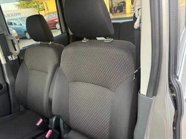 フレアワゴン XS フルセグTV付きナビ 両側パワースライドドア イージークローザー プッシュスタート キーレス ETC Bluetoothオーディオ(29枚目)