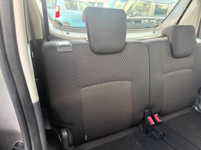 フレアワゴン XS フルセグTV付きナビ 両側パワースライドドア イージークローザー プッシュスタート キーレス ETC Bluetoothオーディオ(38枚目)