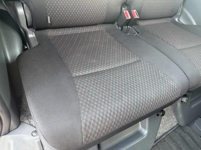 フレアワゴン XS フルセグTV付きナビ 両側パワースライドドア イージークローザー プッシュスタート キーレス ETC Bluetoothオーディオ(39枚目)