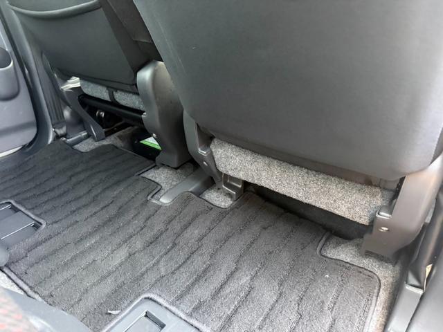 フレアワゴン XS フルセグTV付きナビ 両側パワースライドドア イージークローザー プッシュスタート キーレス ETC Bluetoothオーディオ(40枚目)