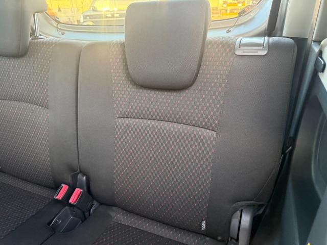 フレアワゴン XS フルセグTV付きナビ 両側パワースライドドア イージークローザー プッシュスタート キーレス ETC Bluetoothオーディオ(43枚目)