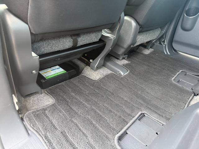 フレアワゴン XS フルセグTV付きナビ 両側パワースライドドア イージークローザー プッシュスタート キーレス ETC Bluetoothオーディオ(45枚目)