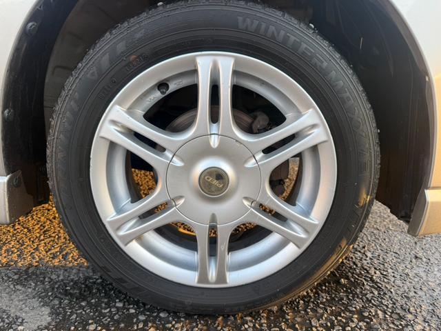 フレアワゴン XS フルセグTV付きナビ 両側パワースライドドア イージークローザー プッシュスタート キーレス ETC Bluetoothオーディオ(49枚目)