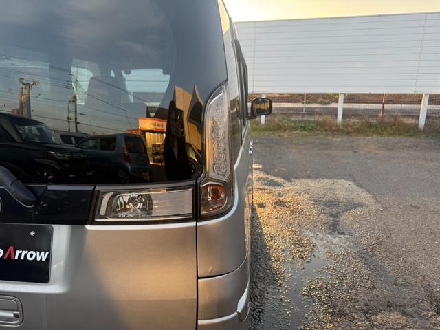 フレアワゴン XS フルセグTV付きナビ 両側パワースライドドア イージークローザー プッシュスタート キーレス ETC Bluetoothオーディオ(54枚目)