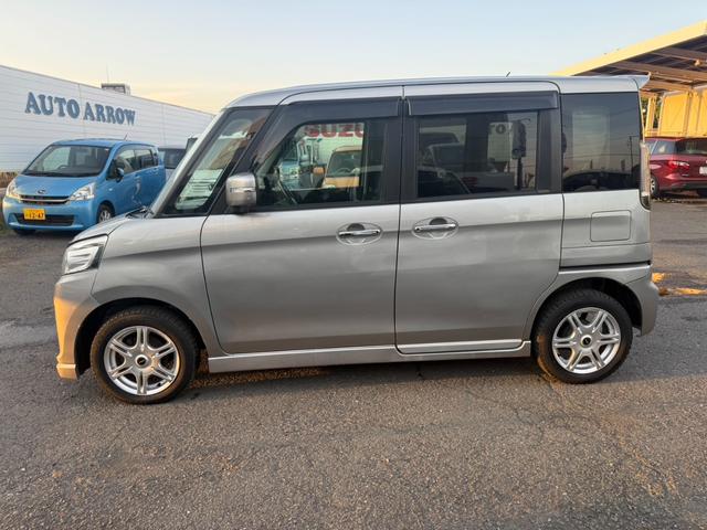 フレアワゴン XS フルセグTV付きナビ 両側パワースライドドア イージークローザー プッシュスタート キーレス ETC Bluetoothオーディオ(58枚目)