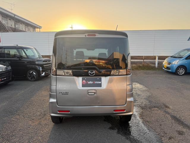 フレアワゴン XS フルセグTV付きナビ 両側パワースライドドア イージークローザー プッシュスタート キーレス ETC Bluetoothオーディオ(60枚目)