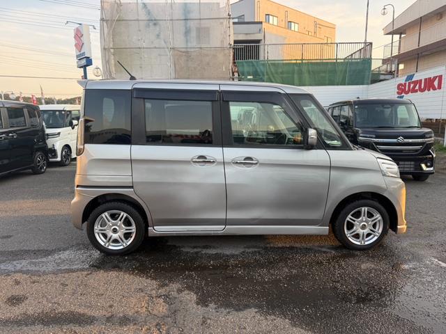 フレアワゴン XS フルセグTV付きナビ 両側パワースライドドア イージークローザー プッシュスタート キーレス ETC Bluetoothオーディオ(62枚目)