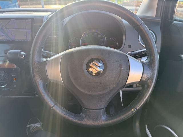 ワゴンＲスティングレー リミテッドＩＩ　ＴＶ付きナビ　ＥＴＣ　キーレス　プッシュスタート　オートエアコン　シートヒーター（3枚目）