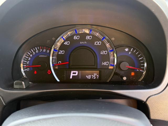 ワゴンＲスティングレー リミテッドＩＩ　ＴＶ付きナビ　ＥＴＣ　キーレス　プッシュスタート　オートエアコン　シートヒーター（4枚目）