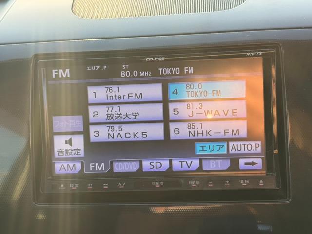 ワゴンＲスティングレー リミテッドＩＩ　ＴＶ付きナビ　ＥＴＣ　キーレス　プッシュスタート　オートエアコン　シートヒーター（8枚目）