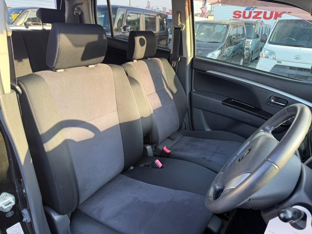 ワゴンＲスティングレー リミテッドＩＩ　ＴＶ付きナビ　ＥＴＣ　キーレス　プッシュスタート　オートエアコン　シートヒーター（13枚目）