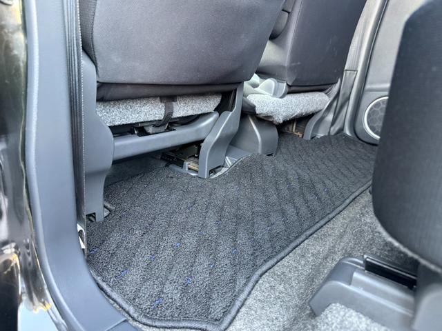 ワゴンＲスティングレー リミテッドＩＩ　ＴＶ付きナビ　ＥＴＣ　キーレス　プッシュスタート　オートエアコン　シートヒーター（37枚目）