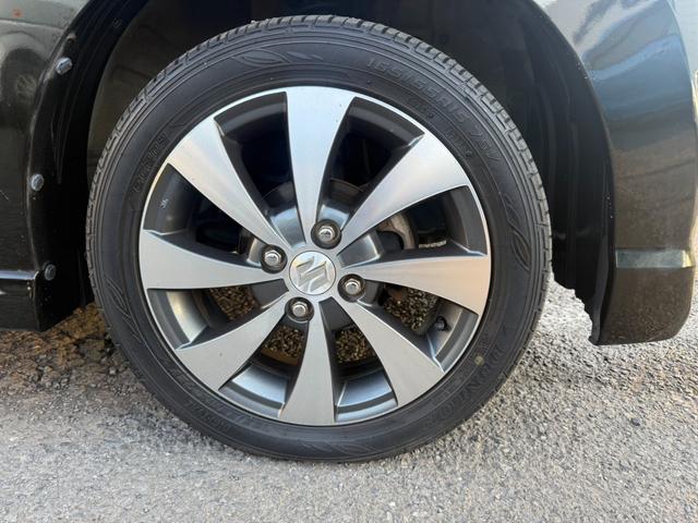 ワゴンＲスティングレー リミテッドＩＩ　ＴＶ付きナビ　ＥＴＣ　キーレス　プッシュスタート　オートエアコン　シートヒーター（41枚目）